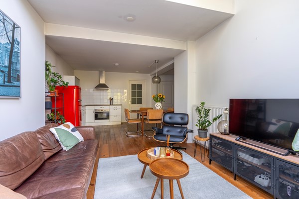 Medium property photo - Weerdsingel Westzijde 18B, 3513 BB Utrecht